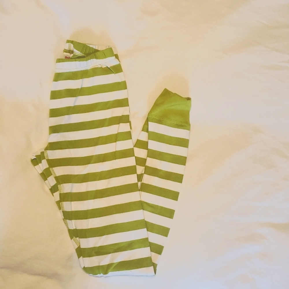 Hanna Andersson Pajama Pants